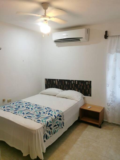 Apartamento Departamento, Hasta 6 Personas. Ilha das Mulheres